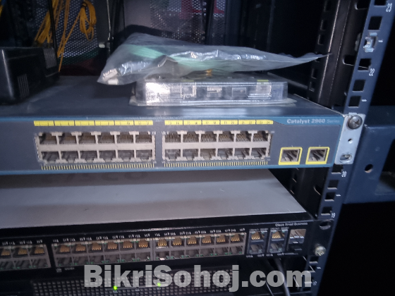 Isp Business Product